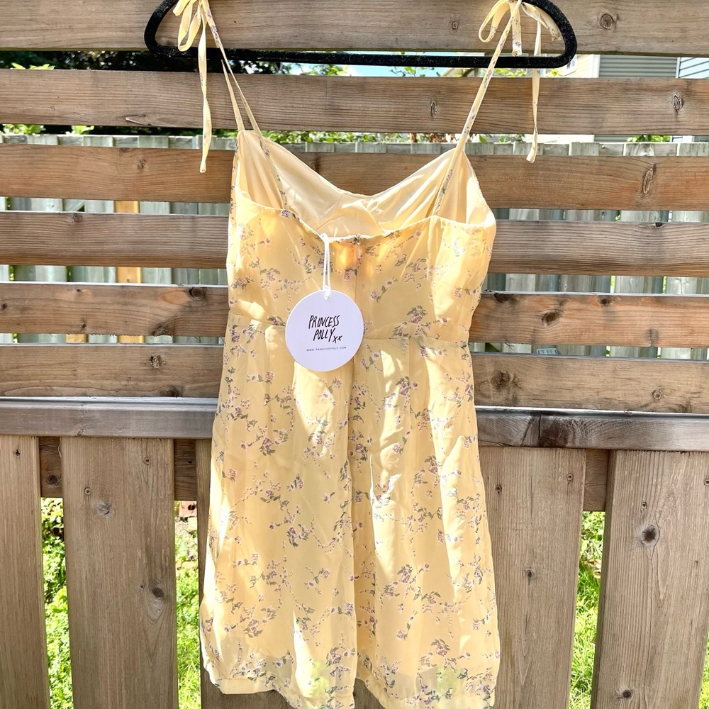**SOLD** NWT Princess Polly Mini Dress - Picture 6 of 7